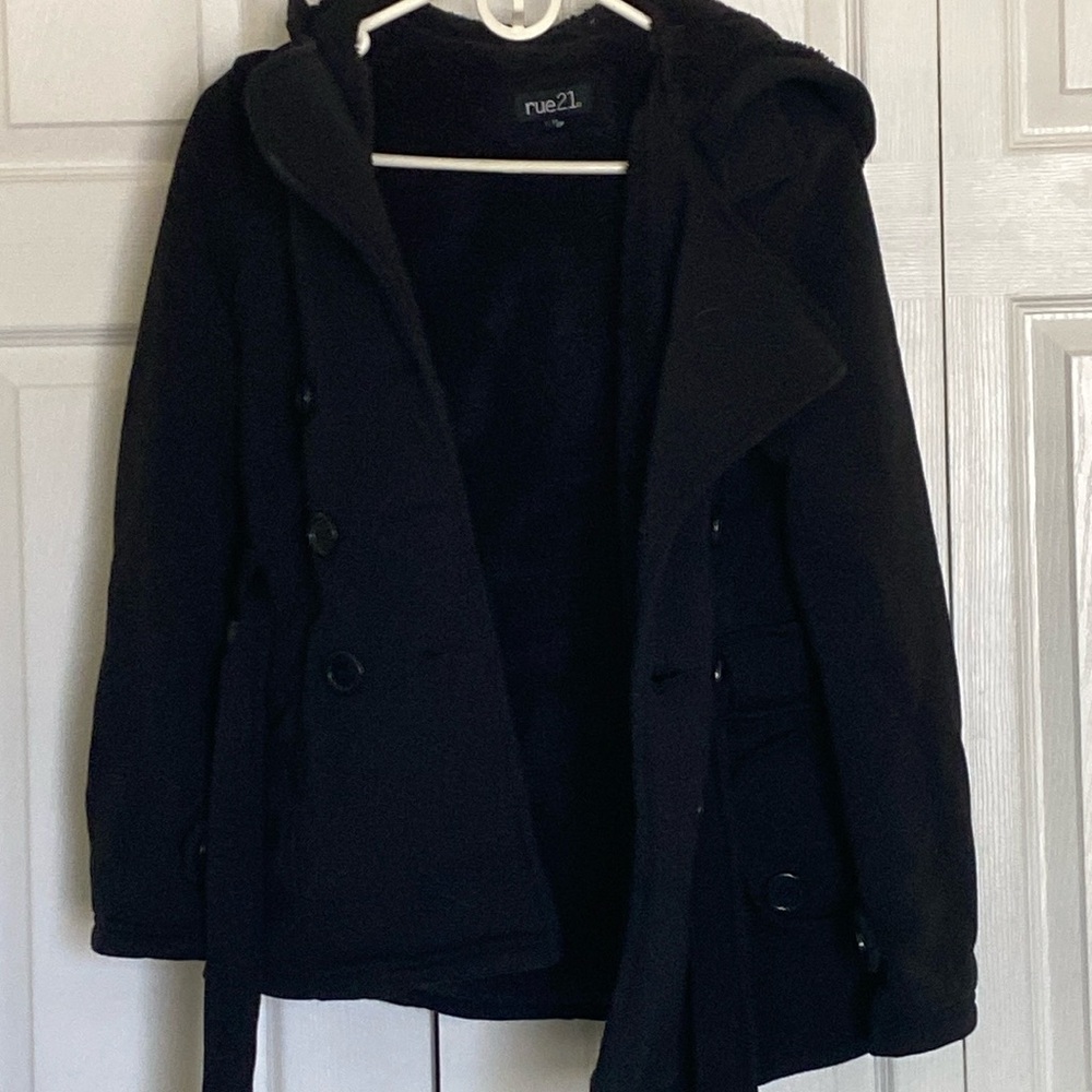 Rue21 Pea Coat